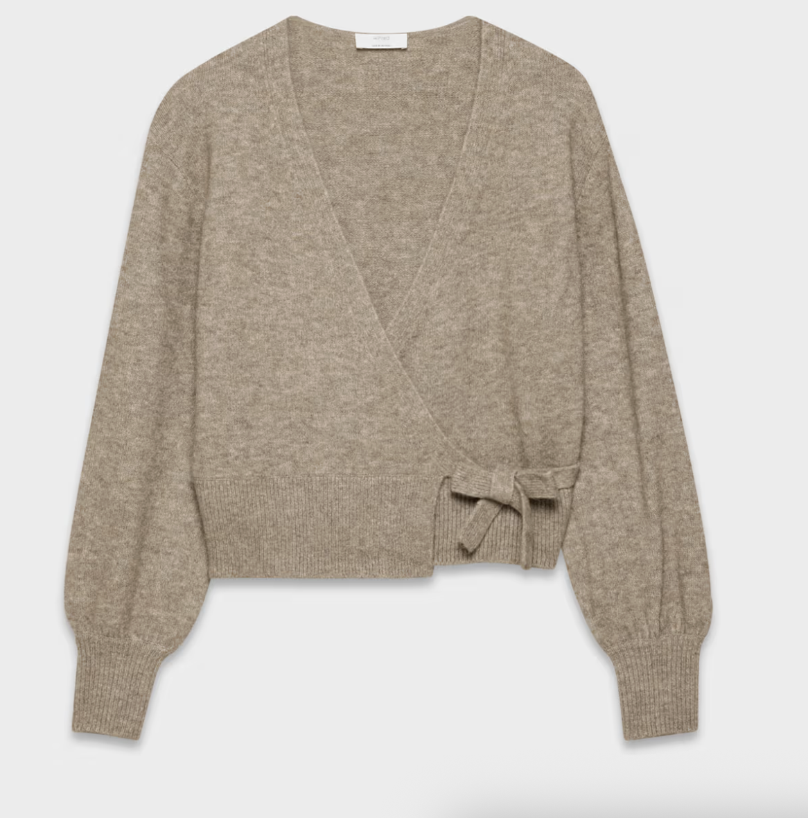 Aritzia Softspoke Cassidy Sweater