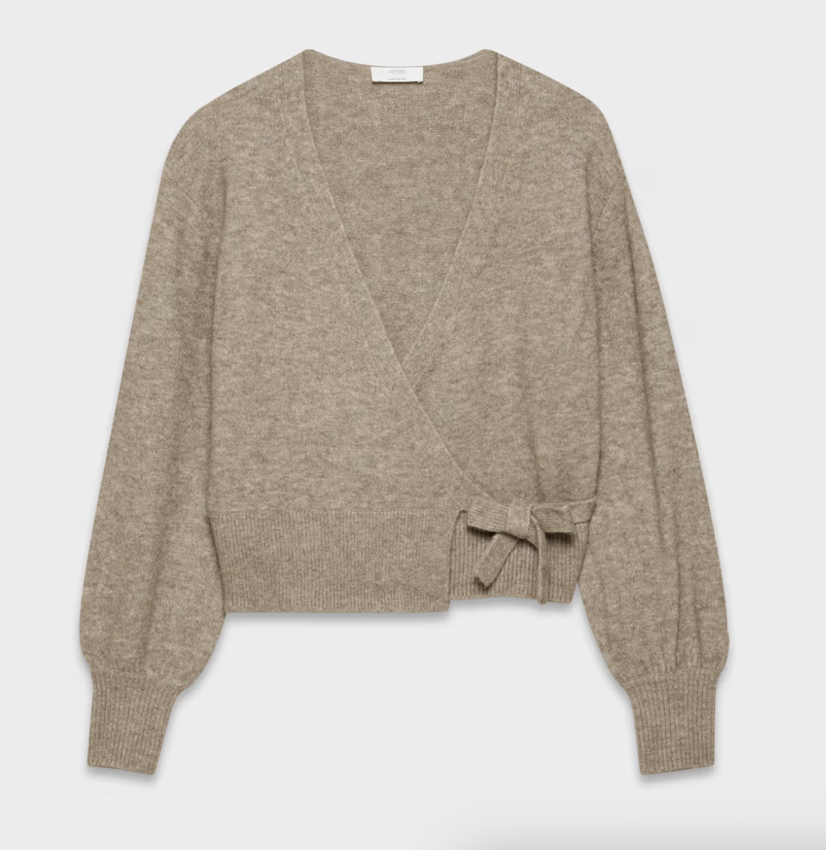 Aritzia Softspoke Cassidy Sweater