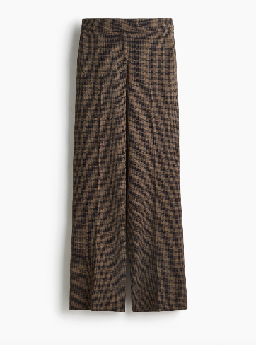 H&amp;M Bootcut Trouser