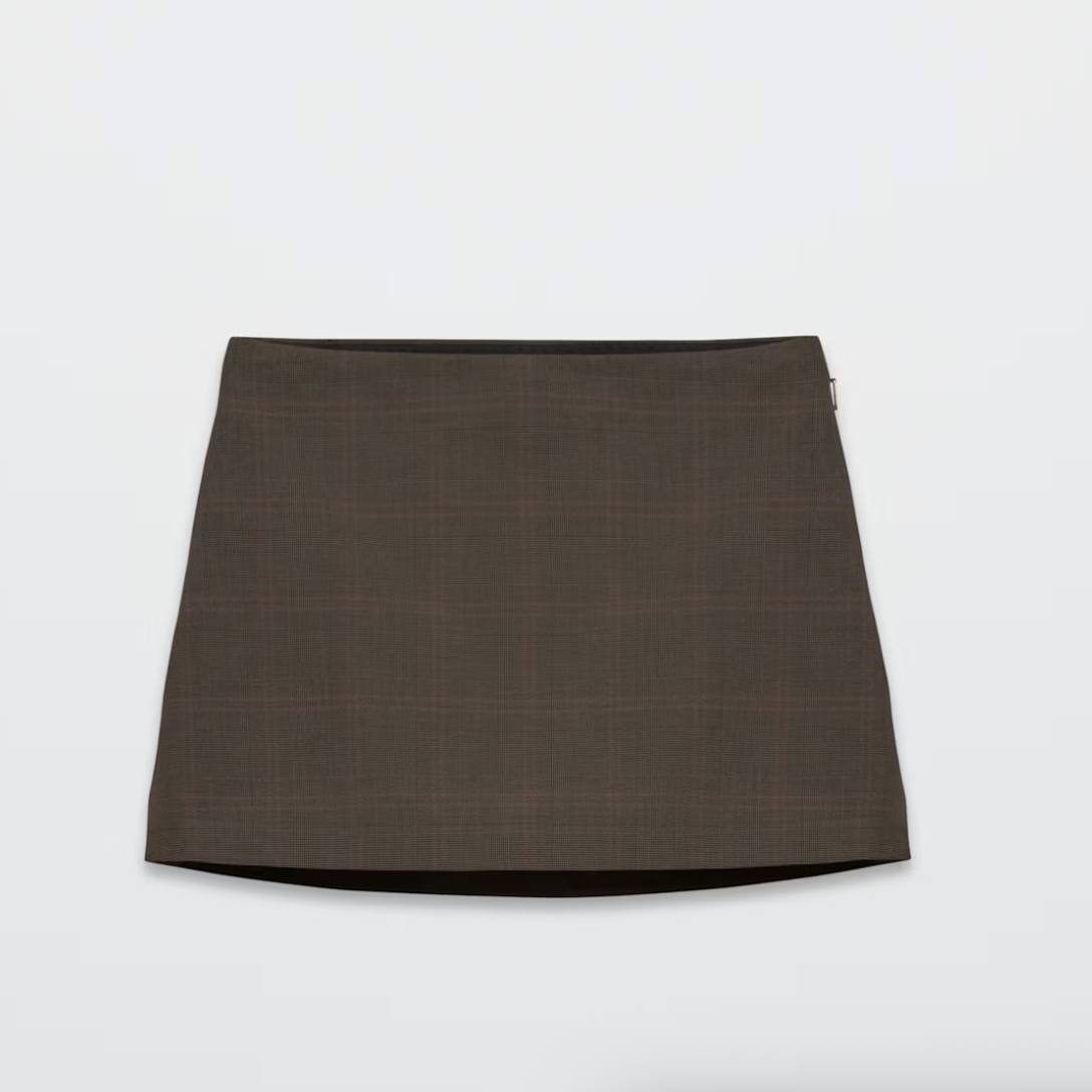 Aritzia Roundup Skort