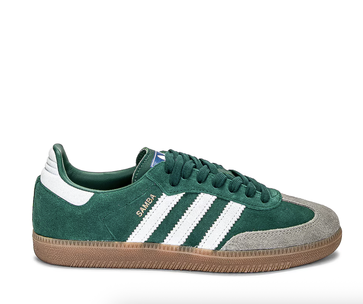 Samba Og