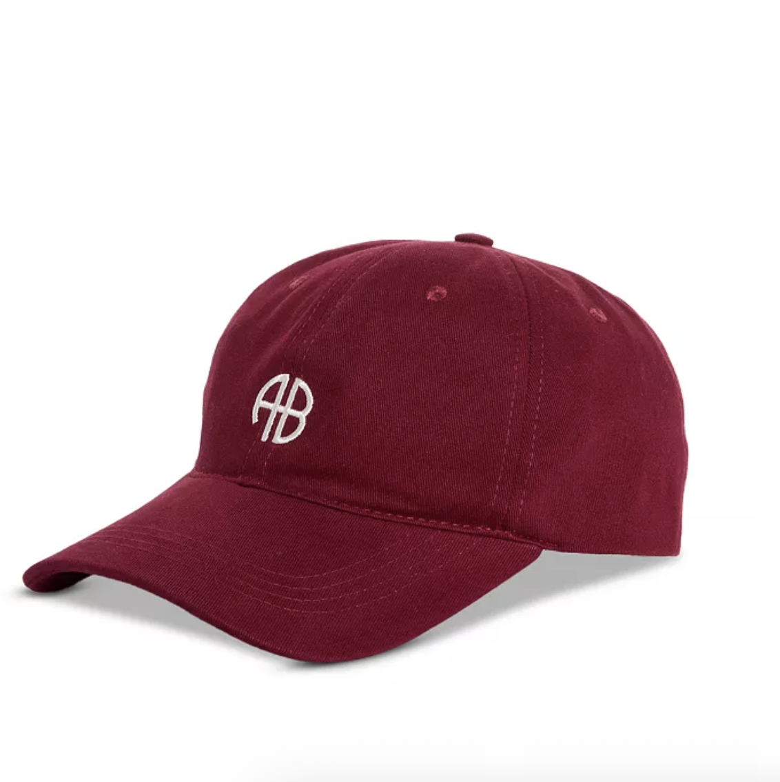Anine Bing Jeremy Baseball Cap