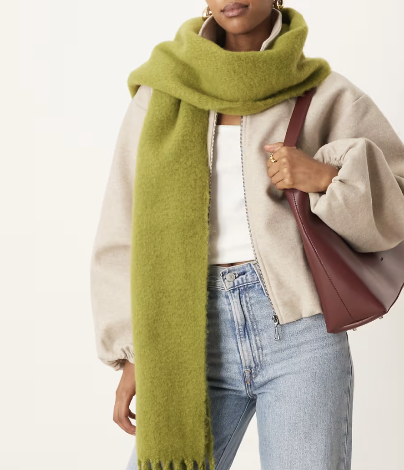 Asos Scarf 