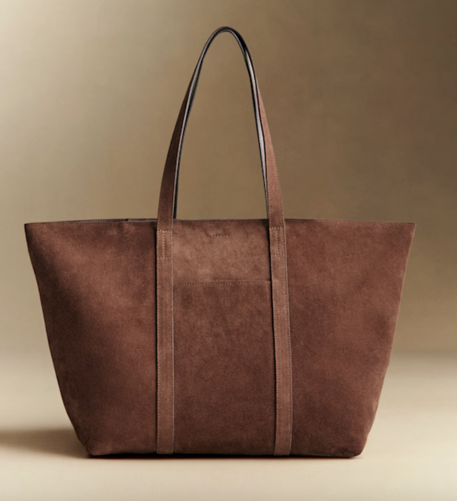 Sezane Gabin Bag 