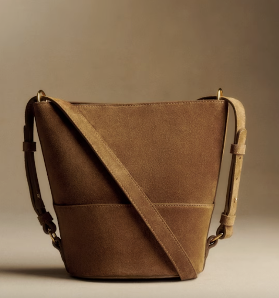 Sezane Gary Bag 
