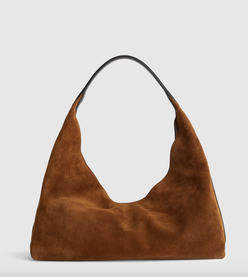 Madewell The Mylie Shoulder Bag 