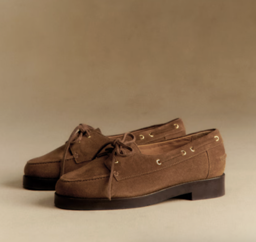 Sezane Caroline Loafer