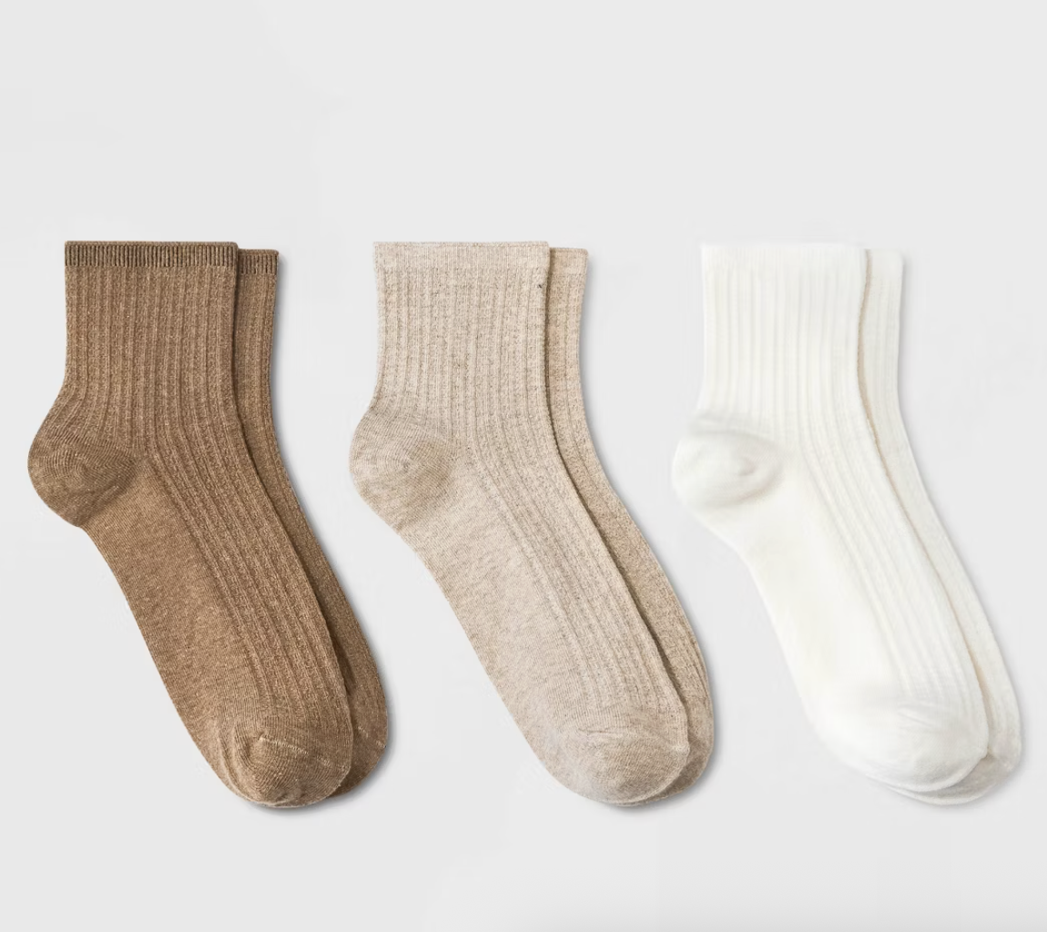 Target Fun Socks