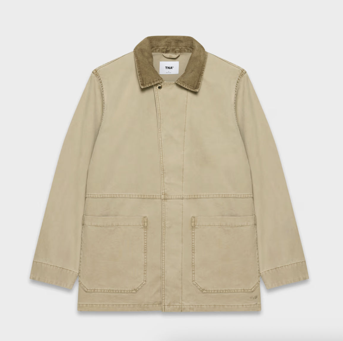 Aritzia Edison Chore Jacket