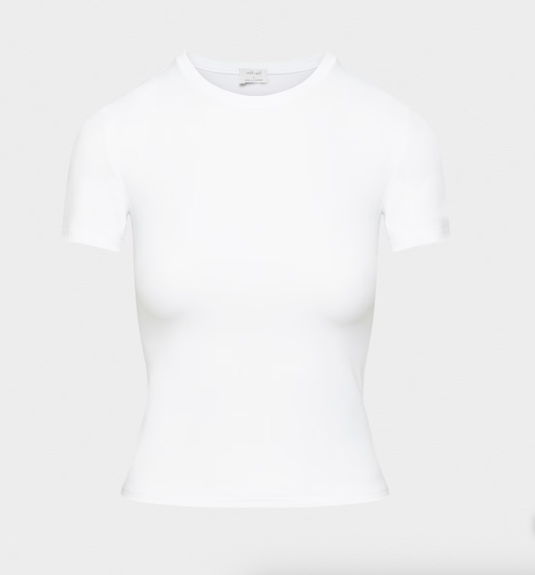 Aritzia Emmer T-Shirt 