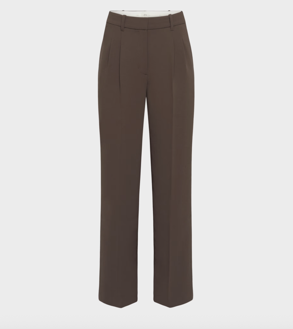 The Effortless Pant™ - Crepette™