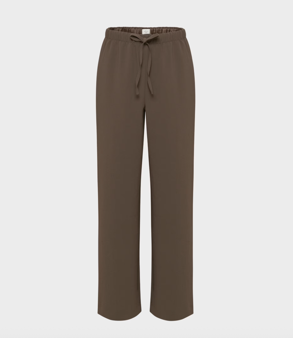 The Lodge Pant™ - Crepette™