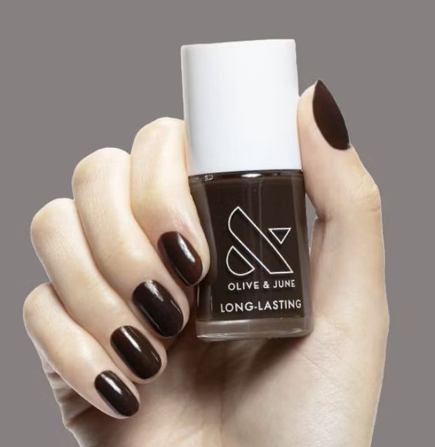 Olivia &amp; June Dark Chocolate