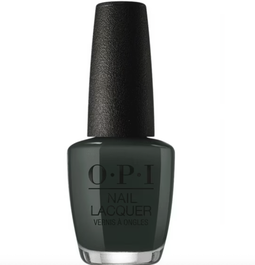 OPI Aber-green