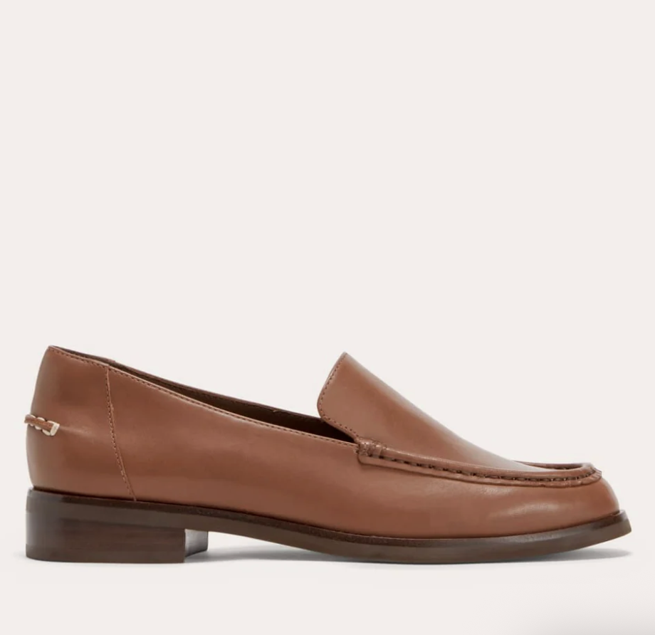 The Modern Loafer