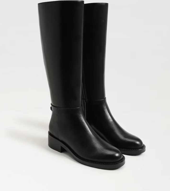 Milla Knee High Boot
