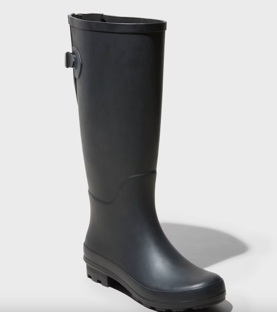Women's River Tall Rain Boots - A New Day™