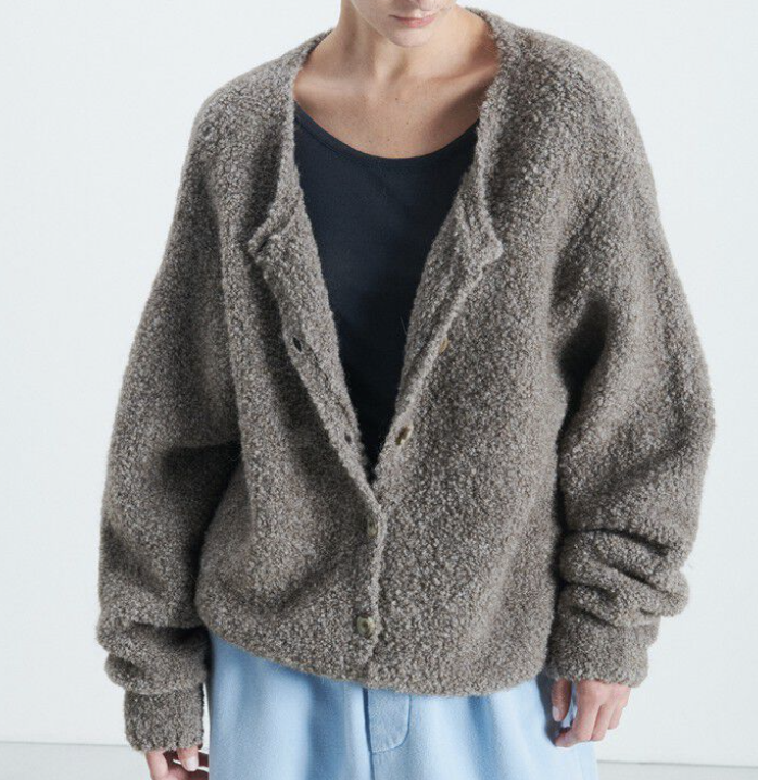 American Vintage Cardigan Zolly