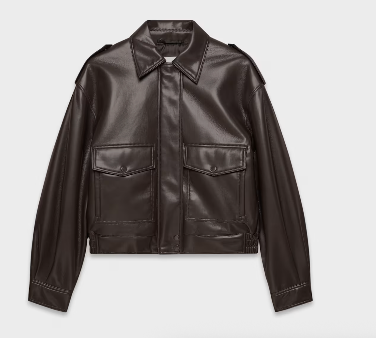 Aritzia Croft Jacket 