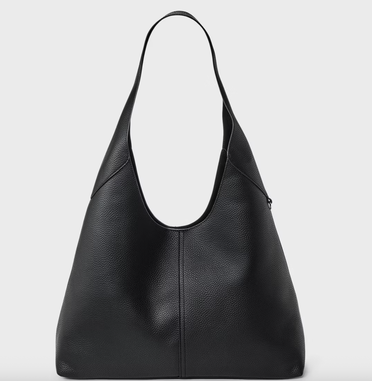Target Oversized Slouchy Shoulder Bag