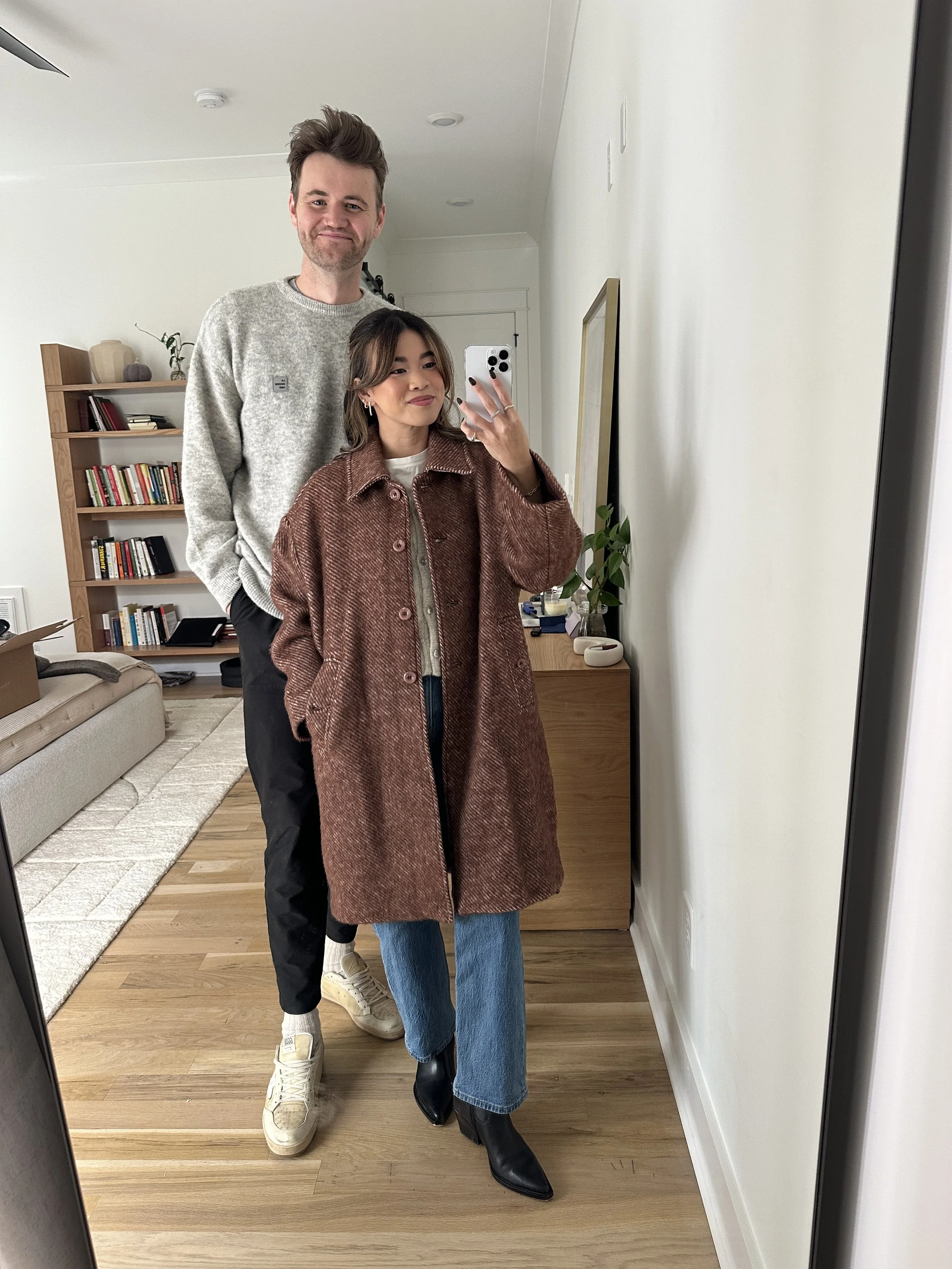 My American Vintage Pieces!