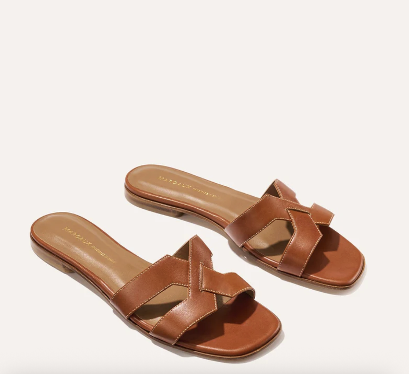 Margaux The MX Sandal 