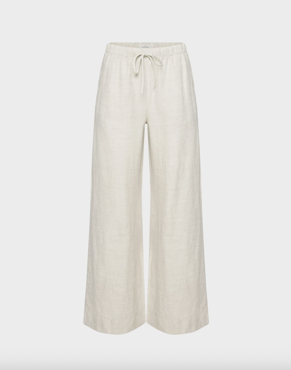 Aritzia The Lodge Pant Cruiselinen in Regular Length 