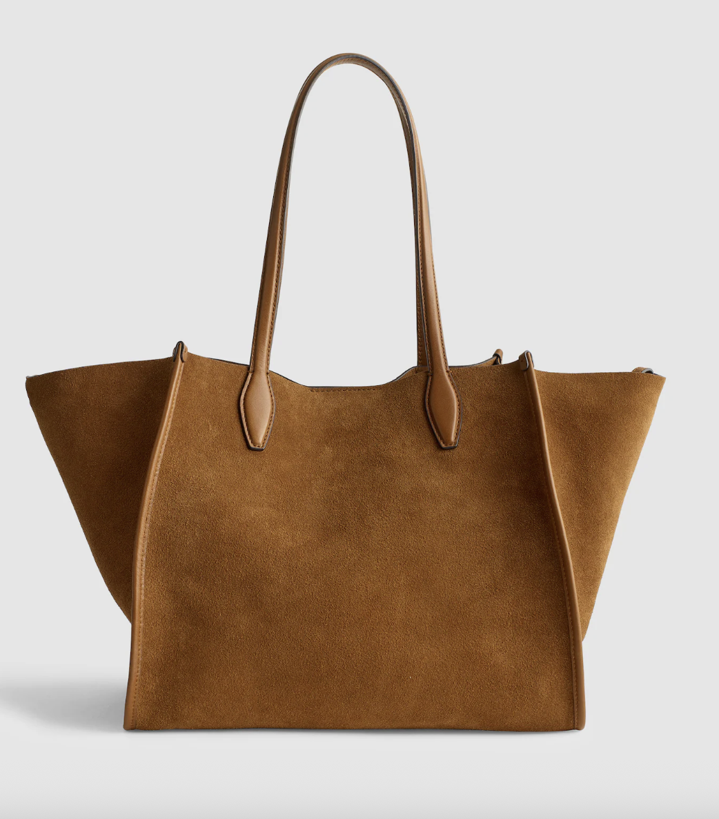 Madewell The Lexington Tote