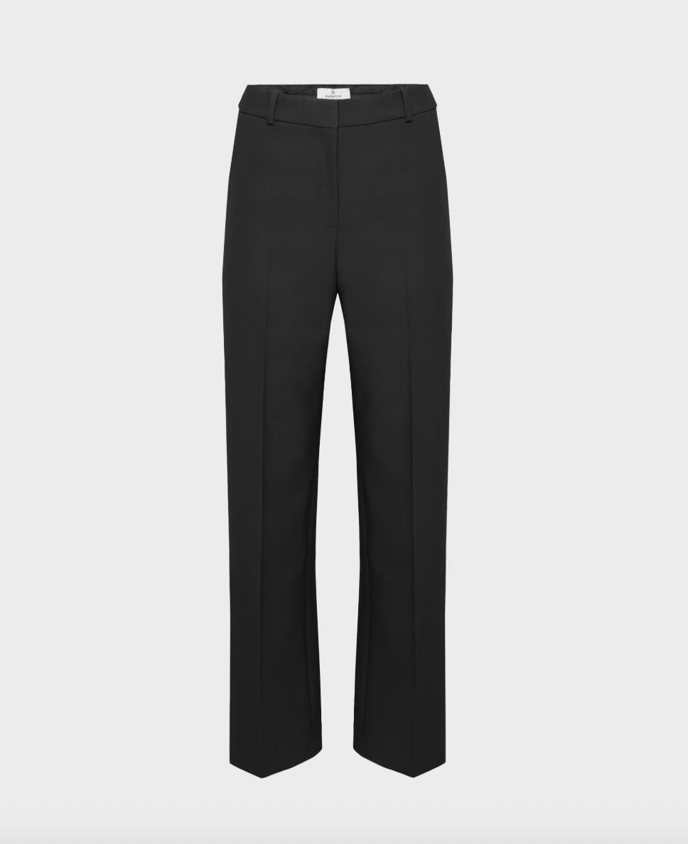 Aritzia New Agency Pants in Short Length