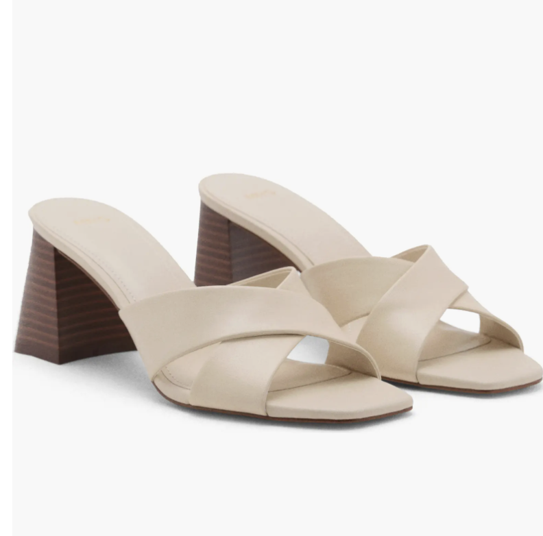 Nordstrom Block Heel Sandal 