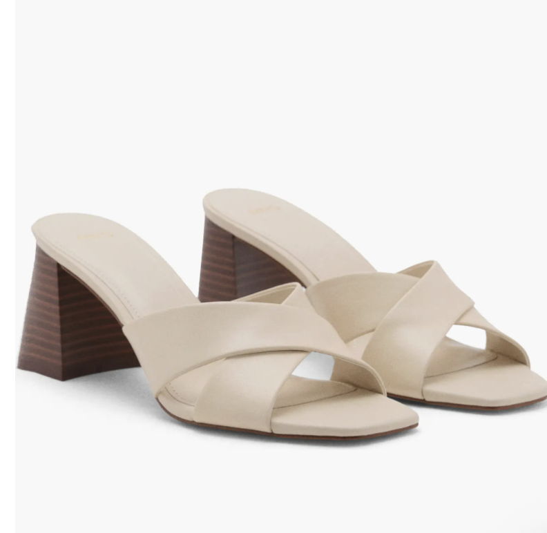 Nordstrom Block Heel Sandal 