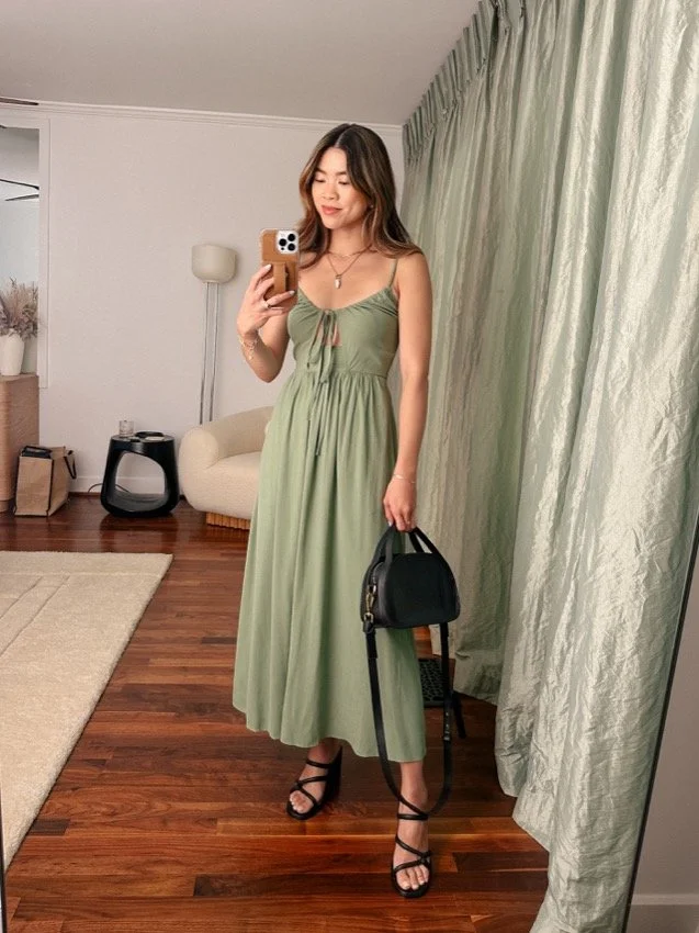 Madewell New Spring Arrivals  by CHLOE WEN