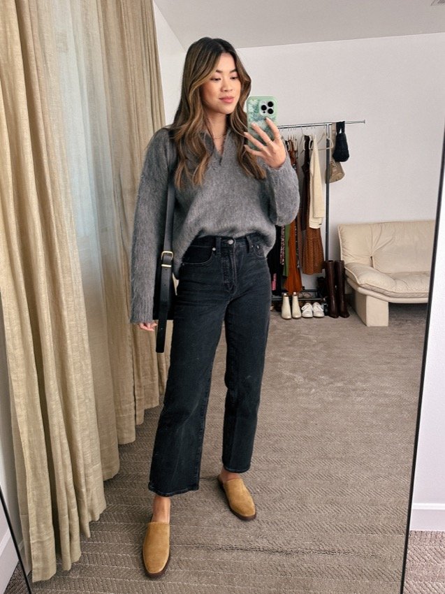 Madewell Fall New Arrivals & Discount Code! — by CHLOE WEN