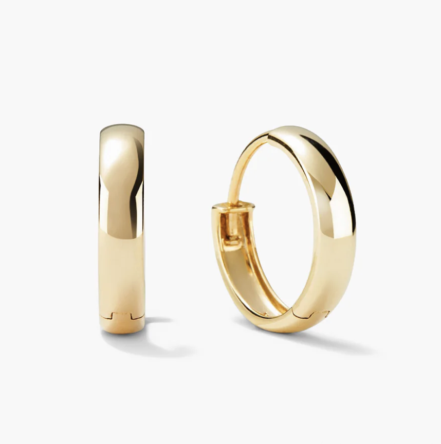 mejuri gold