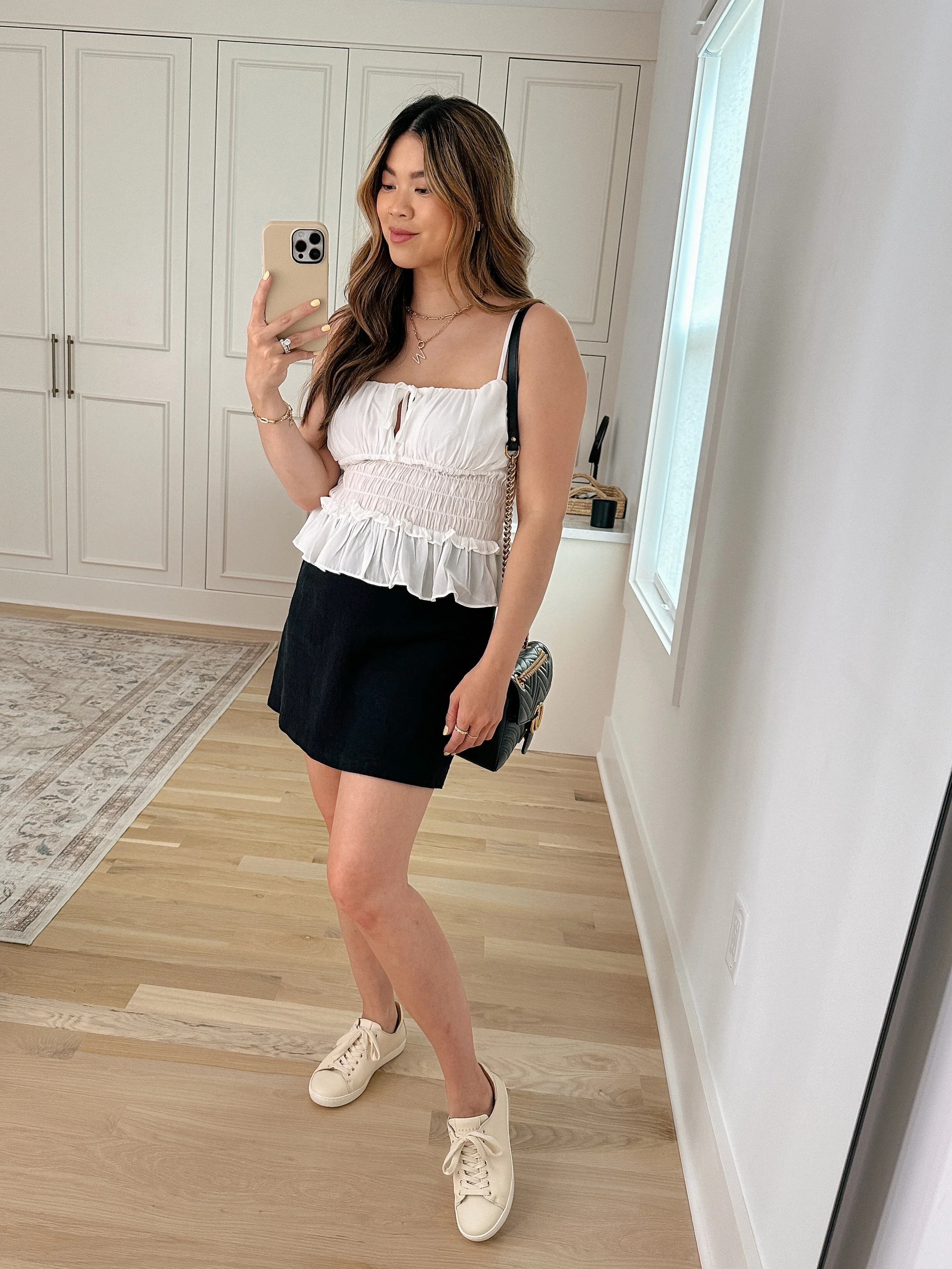 brunch outfit