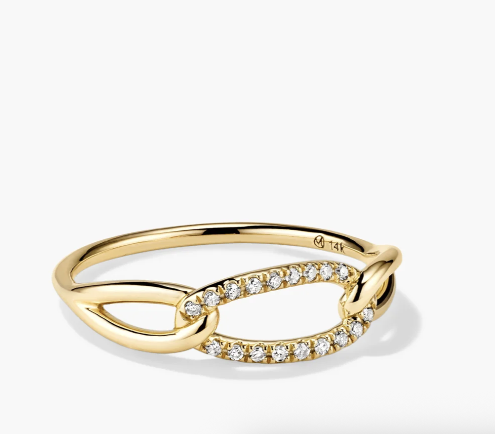 unique ring