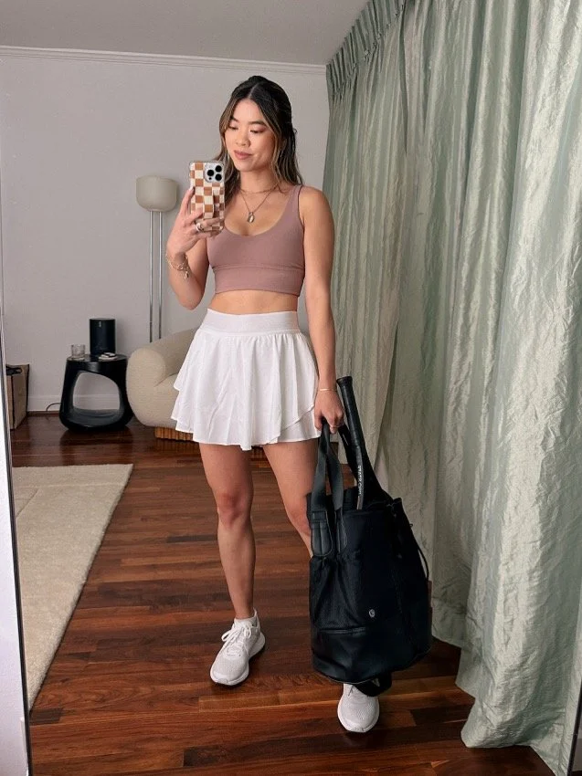 Best Lululemon Pieces for Spring