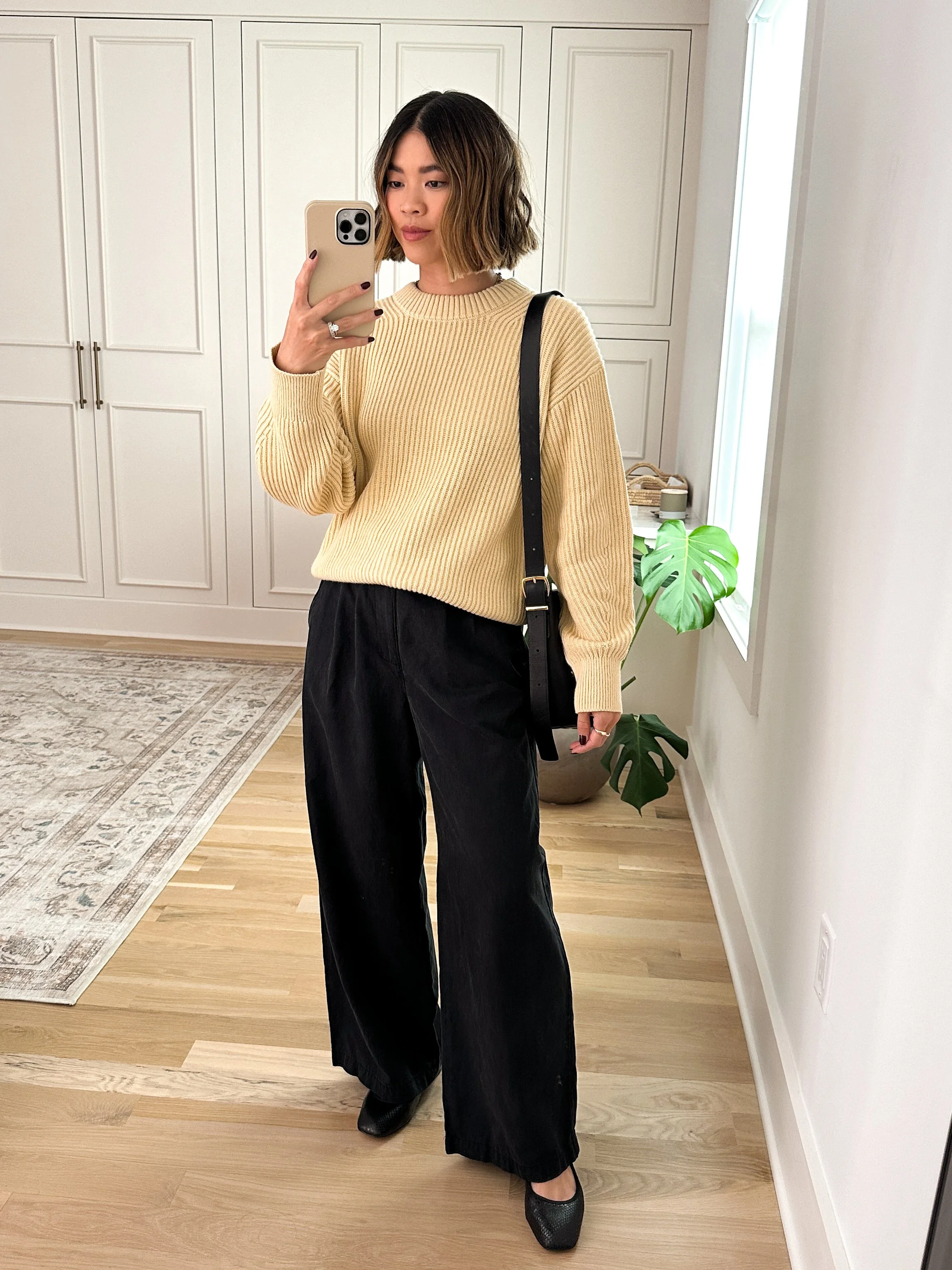 fall sweater