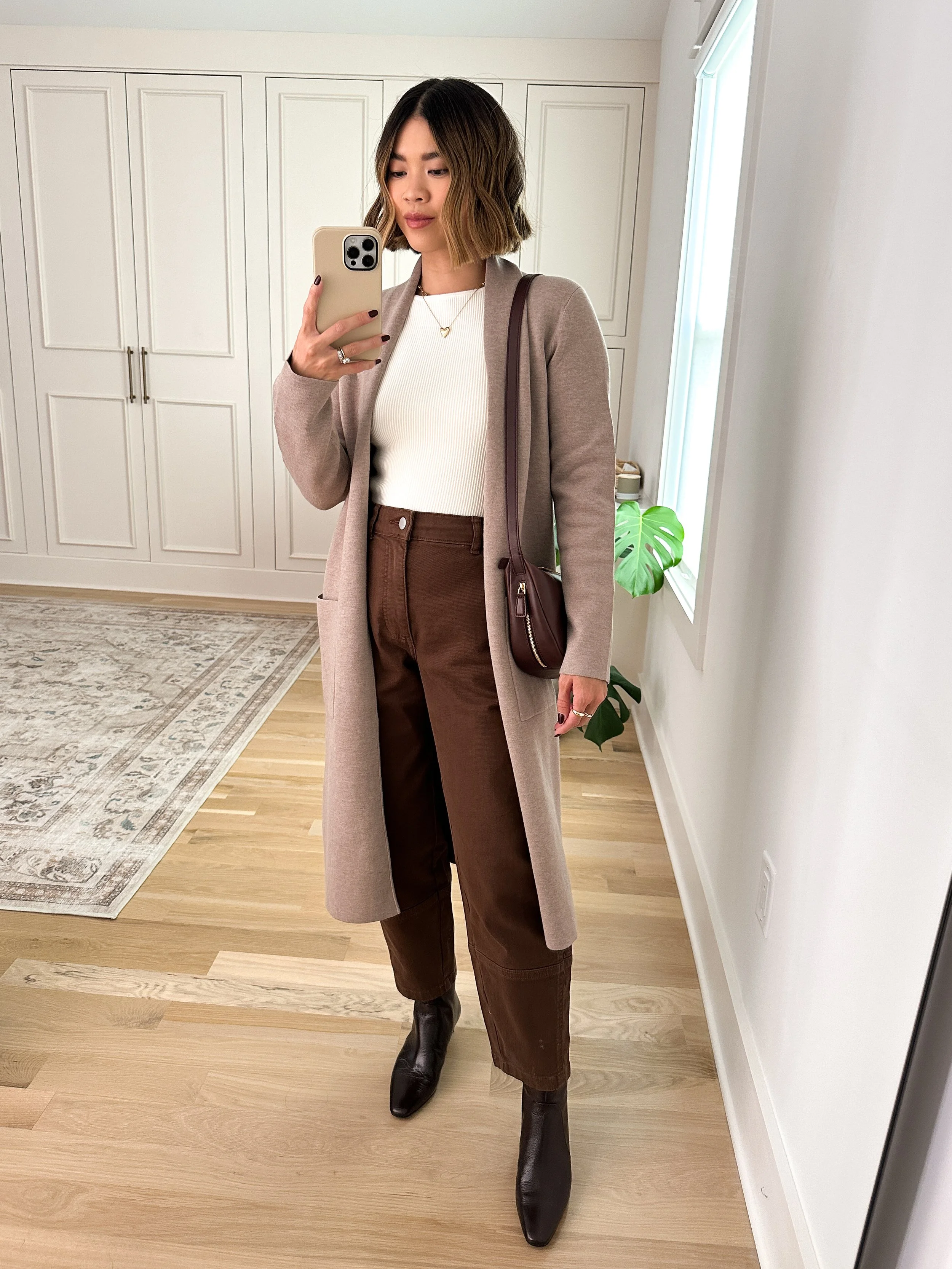 fall jeans