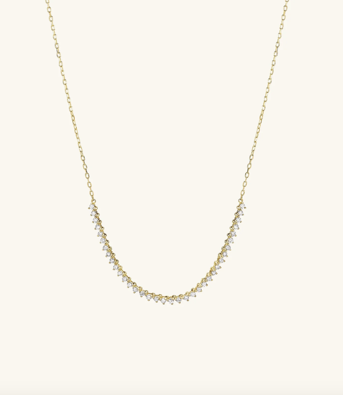 gold chain necklace