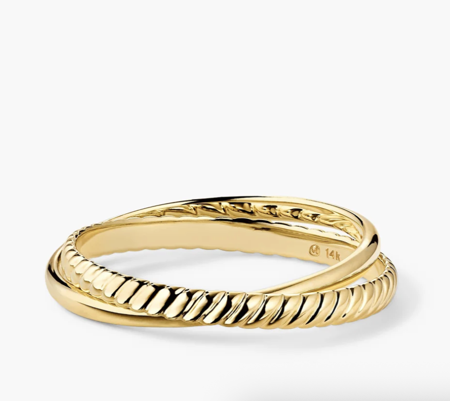 mejuri ring
