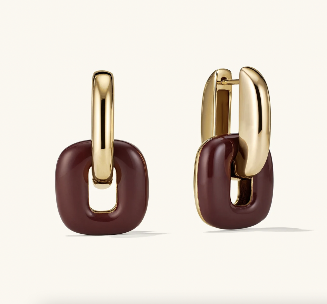 holiday earrings