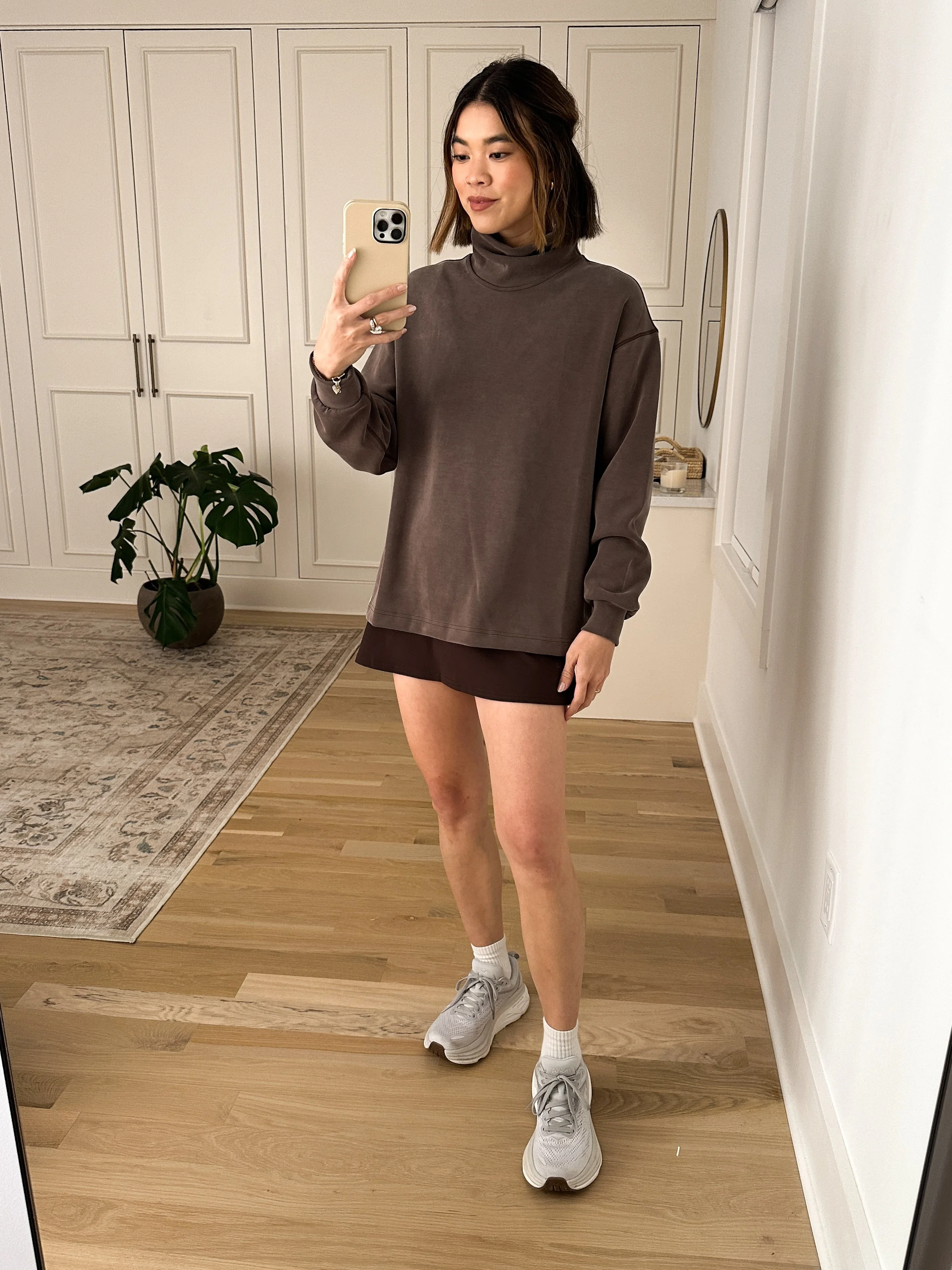 errands outfit
