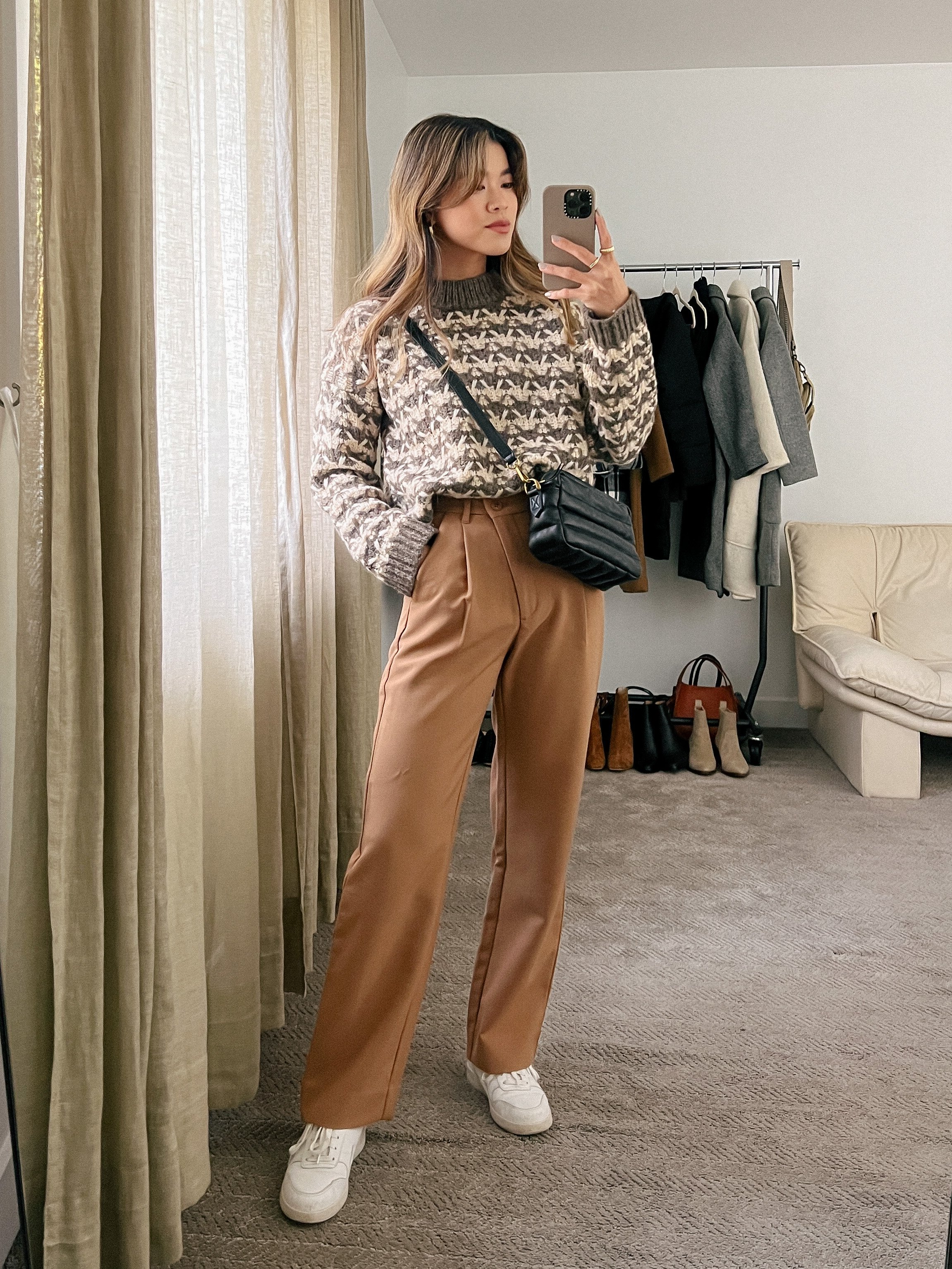The New Neutrals: 8 Pre-Fall Looks from Madewell - Wardrobe Trends