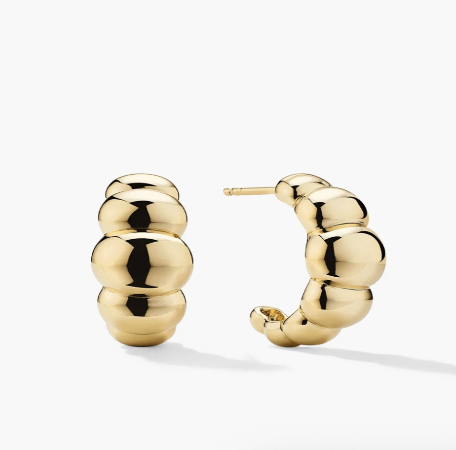mejuri hoops