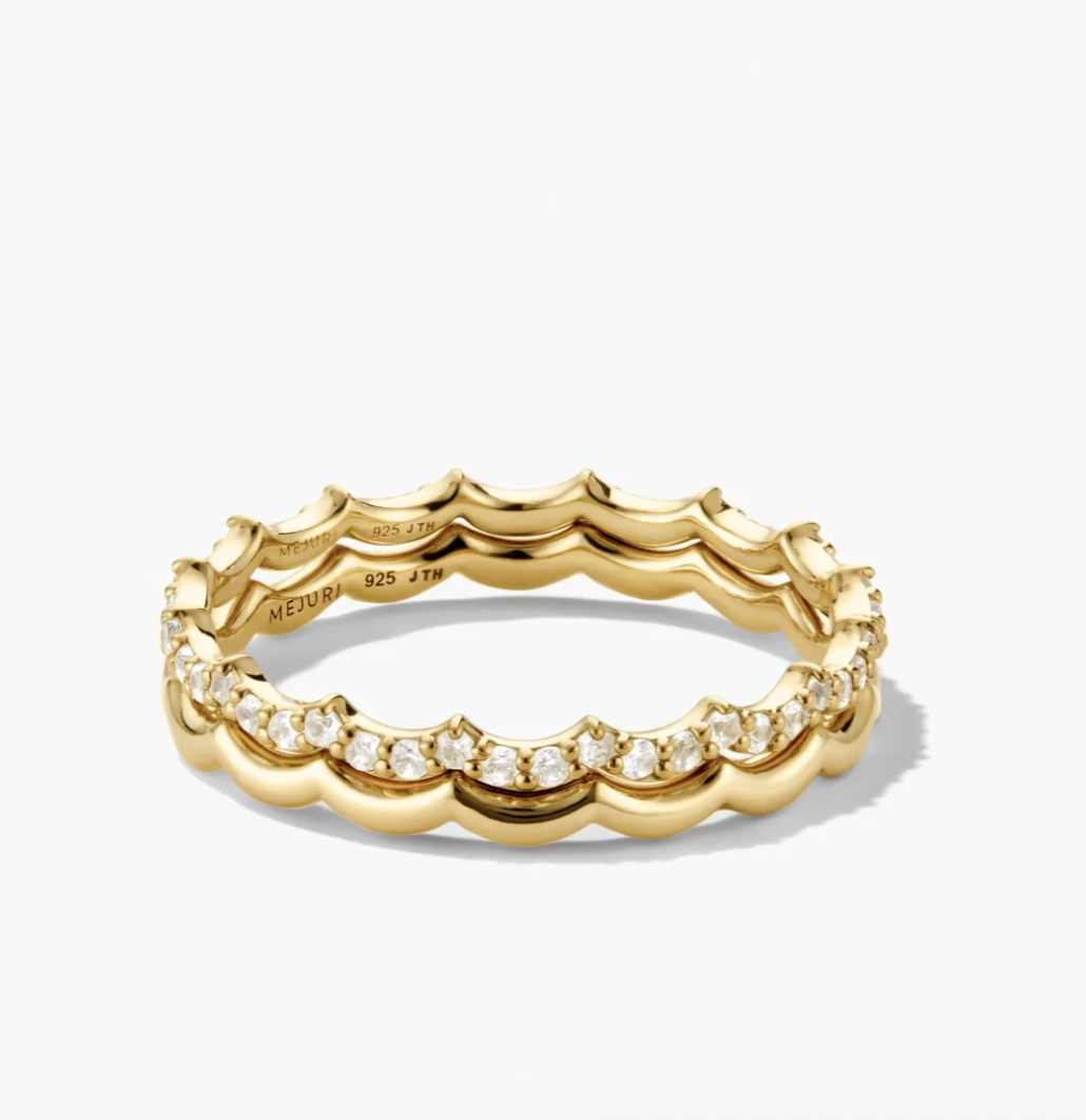 stackable ring