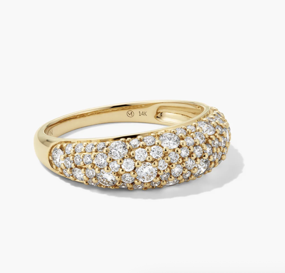 mejuri ring