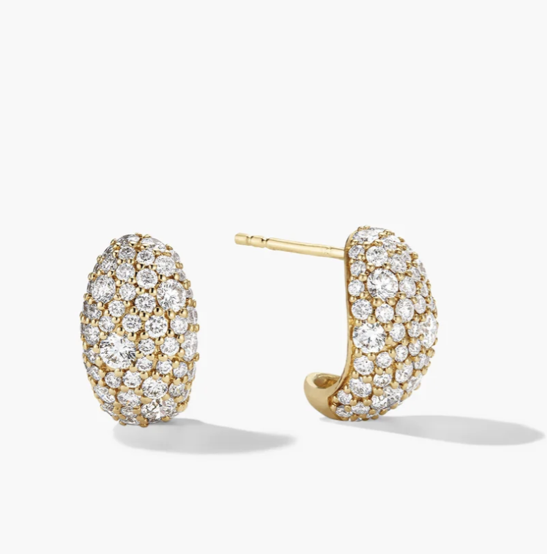 diamond studs