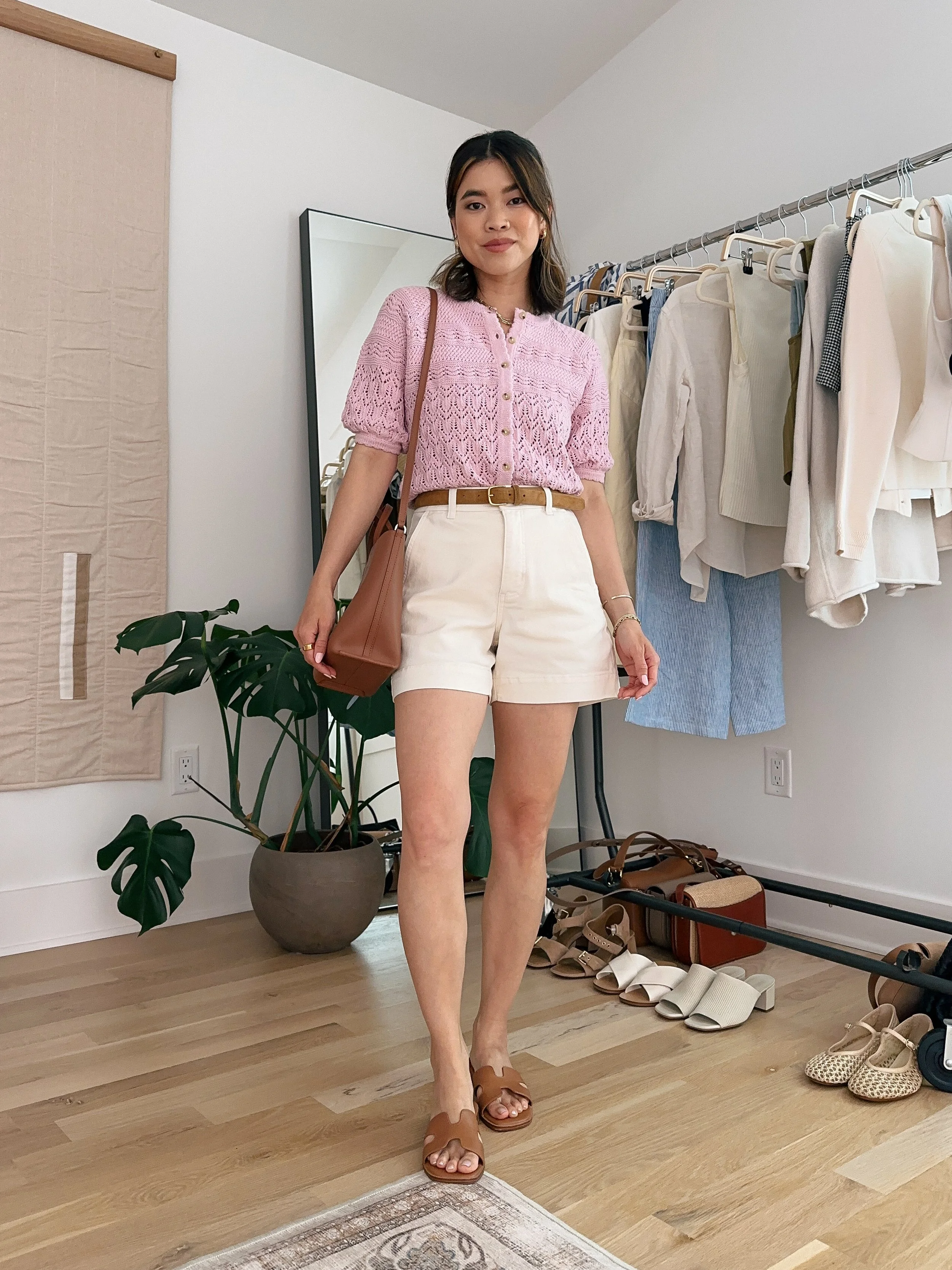 spring shorts