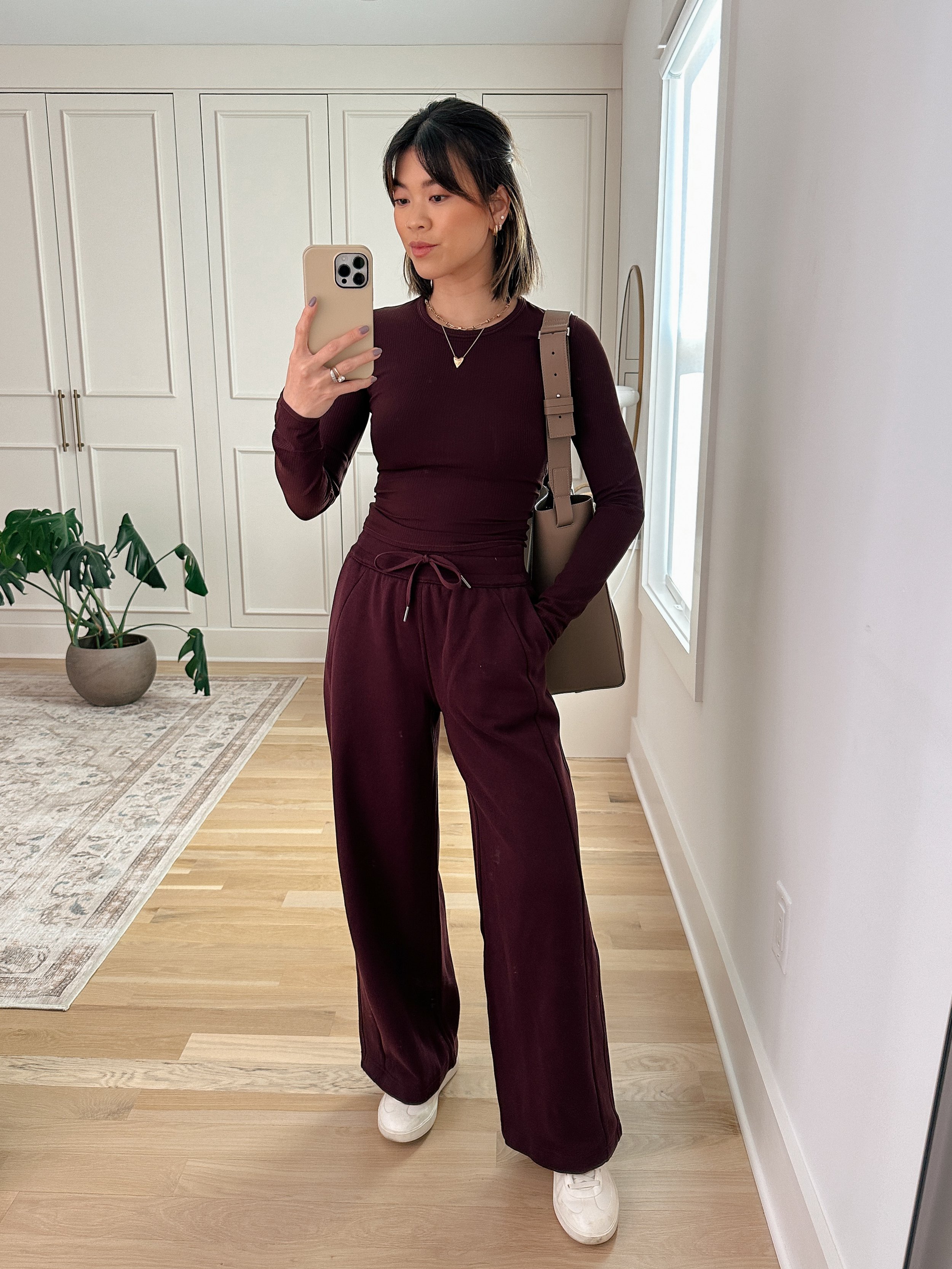 lululemon sweats
